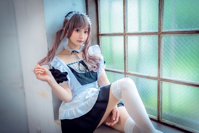 コスプレイヤー蒼羽もぐ汰のTwitter画像28