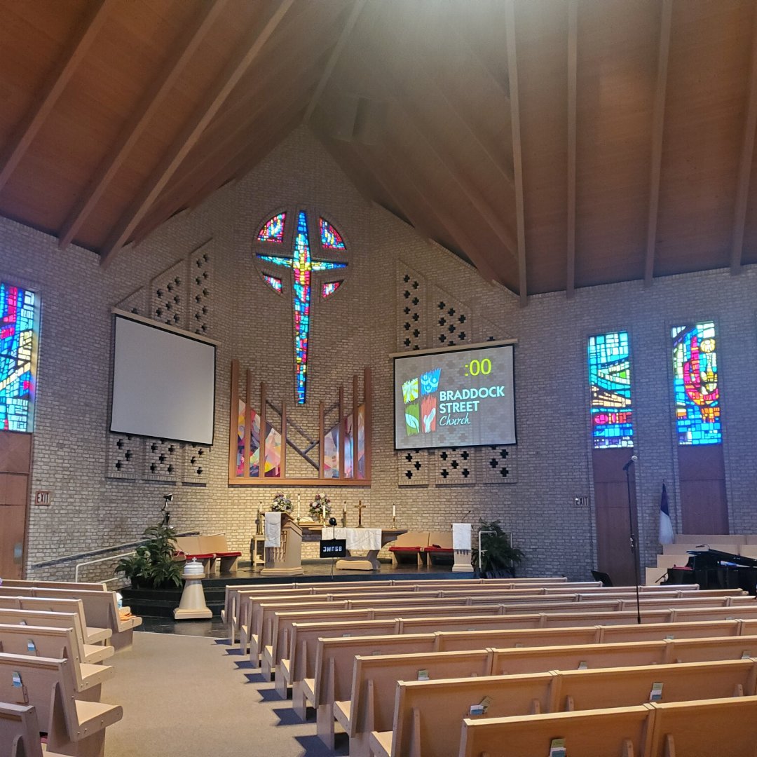 BraddockStreet's tweet image. Happy Sunday!  We look forward to seeing you on Facebook Live at 10 AM for worship!

ow.ly/ppCy50zBXLw

#whenitdoesntmakesense