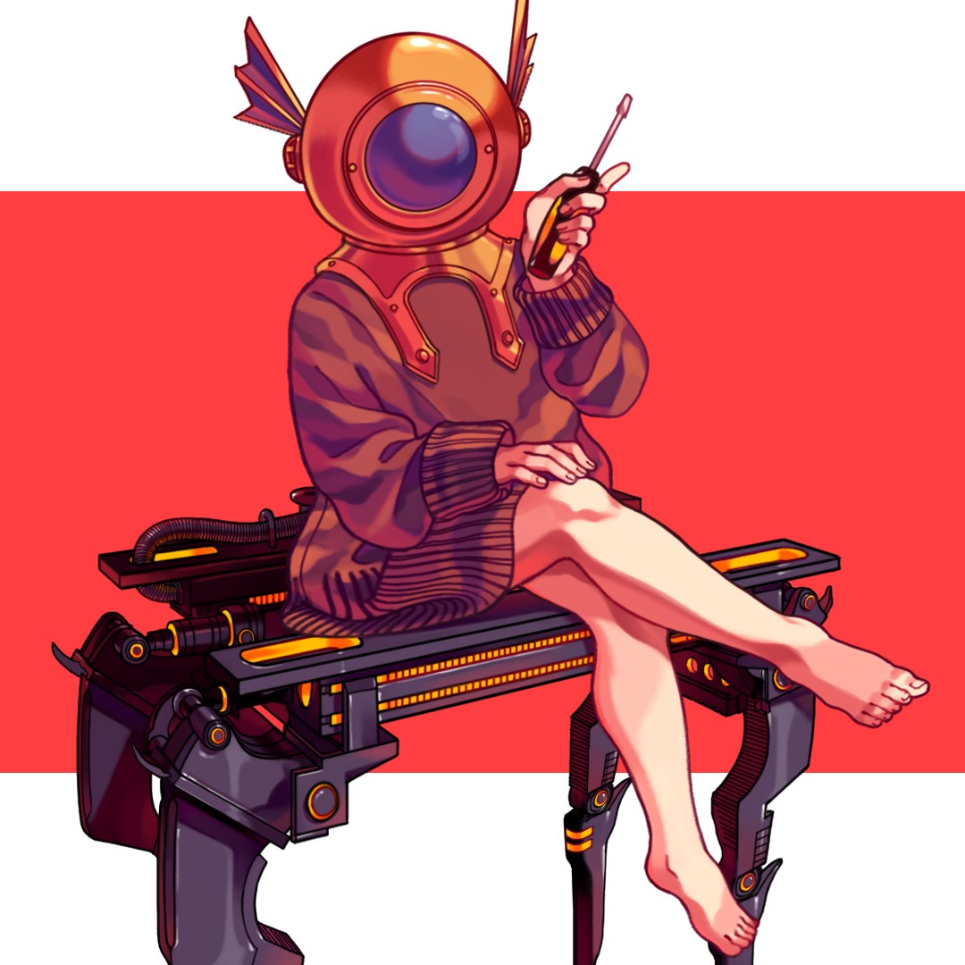 chokkochi's tweet photo. favourite NPCs!! 🔨🔨🔨

#dotflow https://t.co/RGq7CLD5pE
