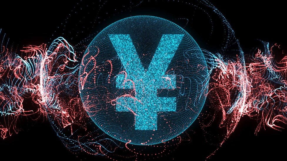 _ISOFYR's tweet photo. Prepárese para el cambio de juego: llega el #yuan digital #China #capitalismo https://t.co/1gwFroiipd https://t.co/m6BGqghVKG