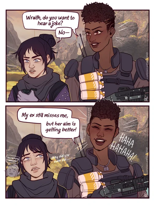 did sunbird miss on purpose or not? we will never know
#apexlegends #apexbangalore #apexwraith #apexoc #sunbird #lorebird 
