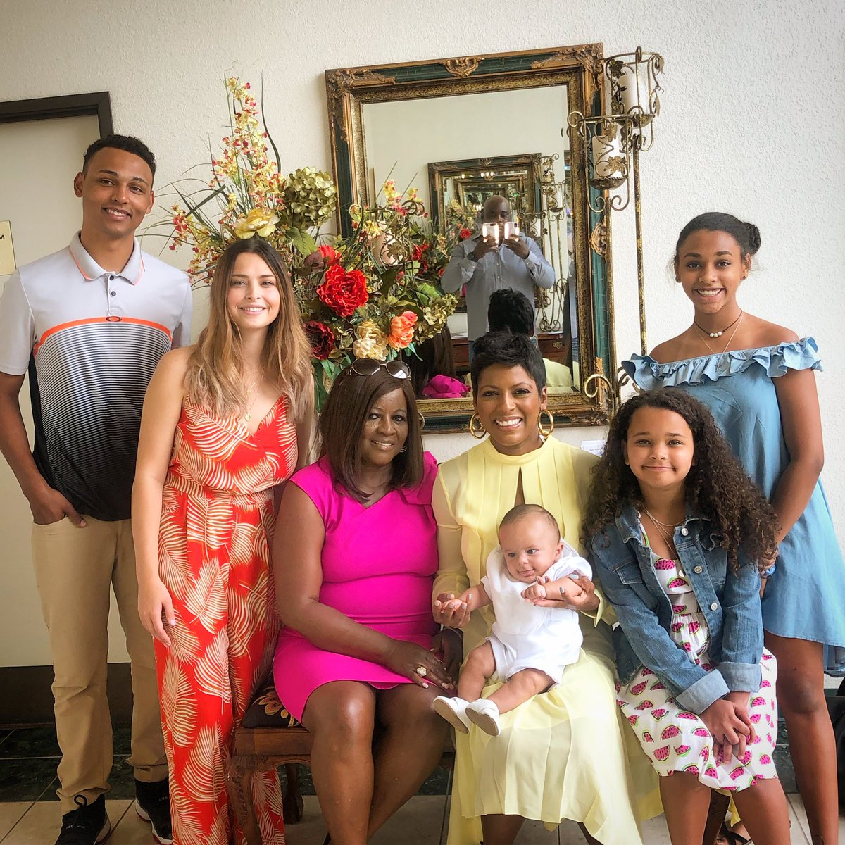 Happy Mother's day to an incredible mom and a granny!You have 5 grandkids  who adore you beyond words and 2 children who are grateful for every drop  of love \u0026wisdom you give, image size:1200x1200