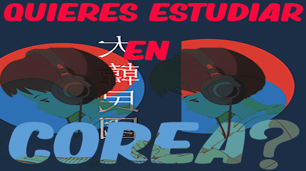 TODOHangug's tweet photo. QUIERES SABER QUE SE NECESITA PARA VENIR A ESTUDIAR A COREA?TIENES DUDAS SOBRE BECAS, TRAMITES, COSTOS U OTRAS COSAS?
DALE CLICK AL LINK Y HAZ TU PREGUNTA, DESPUES HARE UN VIDEO RESPONDIENDO TODO! <3
https://t.co/D7pReW3EMB
#COREA #JAVITV #KPOP #BECASCOREA #COREADELSUR https://t.co/Os0foA5bjO
