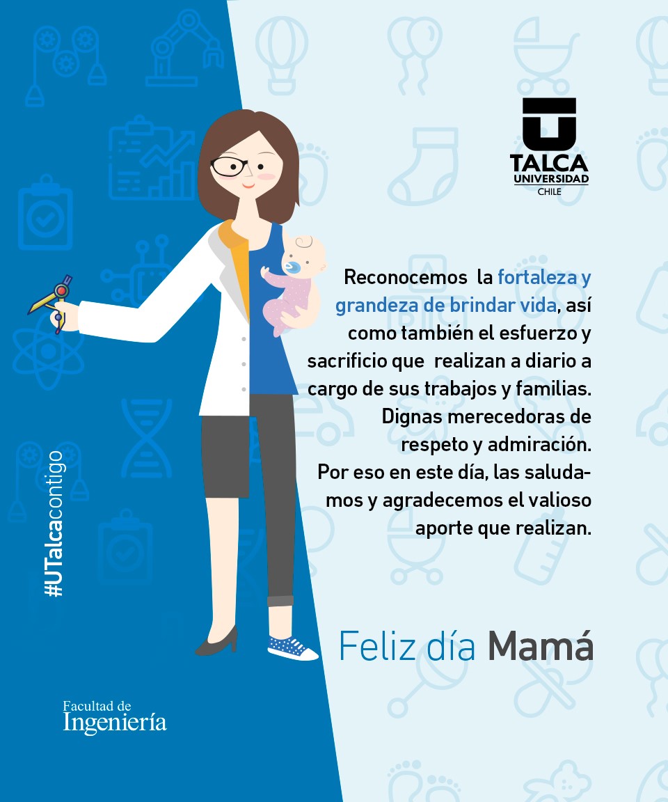 Ingeniería UTalca (@ingutalca) on Twitter photo 