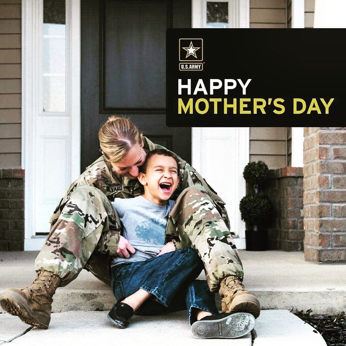 1stCAB1ID's tweet photo. To all the moms and mother figures out there, we love you and Happy Mother’s Day!!! #HappyMotherDay https://t.co/koO2SMyWPr