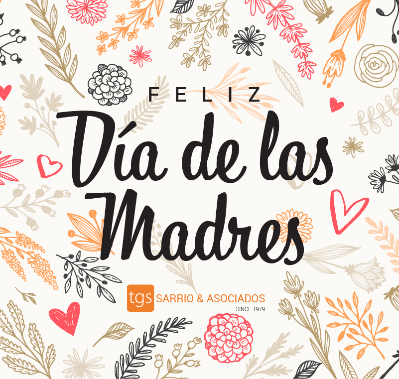 SarrioTgs's tweet photo. FELIZ DÍA DE LAS MADRES
#colaboradores #tgscommunity #livingOrange #recuperemonosJuntos #YoMeQuedoEnCasa #thinkTGS #thinkGlocal#thinkglobalsustainablity #RSA https://t.co/Dc1mMnf3tG