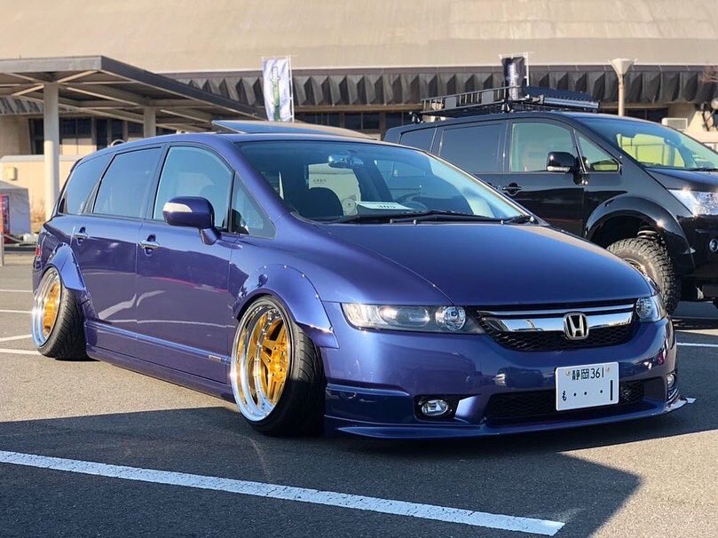 frontline_emc's tweet photo. Frontline
FLS04 18inch UH
Forged 3Peace Wheel
HONDA ODYSSEY RB1
Owner
@shiyakotangotsudo
Special thanks!!
#frontlinewheels
#frontline
#forgedwheels
#fls04
#odyssey
#honda
#esb
#4wheelworks
#よんりんかん https://t.co/okDkUCTOUF