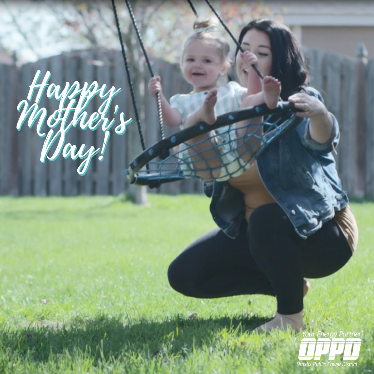 OPPDCares's tweet photo. HAPPY MOTHER'S DAY! Here's to the moms that hold our families together, especially when times are tough. Check out this video https://t.co/7AJE9ioq4i honoring our #linewives. #happymothersday https://t.co/ueKkcvLi8j