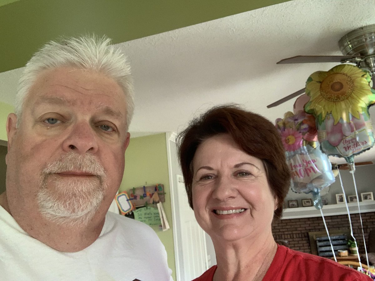 MbrownohBrown's tweet photo. #FaithCanton Mornimg Church Family! Happy Mother’s Day to all our Moms and Grandmoms! https://t.co/JmCFECbJw4
