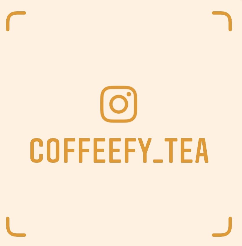 Coffeefytea's tweet photo. We're now on Instagram | Follow Us
Happy Mother's Day!
#InspirationInEverySip https://t.co/1EVDlSHnnE