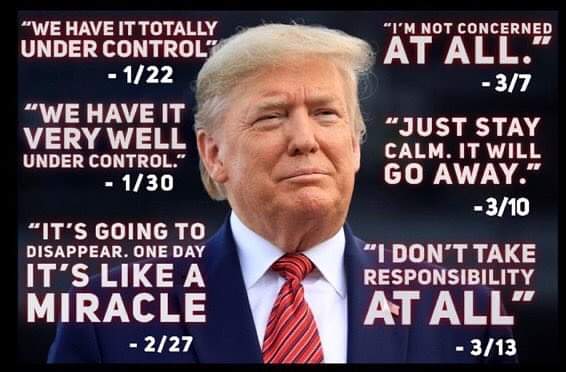 TheKudzuQueen's tweet photo. @realDonaldTrump On this #MothersDay over 80,000 Americans are dead due to your greed, ignorance, and incompetence. You posted 50+ self-stroking tweets before finally tweeting about #MothersDay in gauche all-caps.
#COVID19
#PresidentDeath
#TheBuckStopsWithTrump https://t.co/fQolTbvPqH