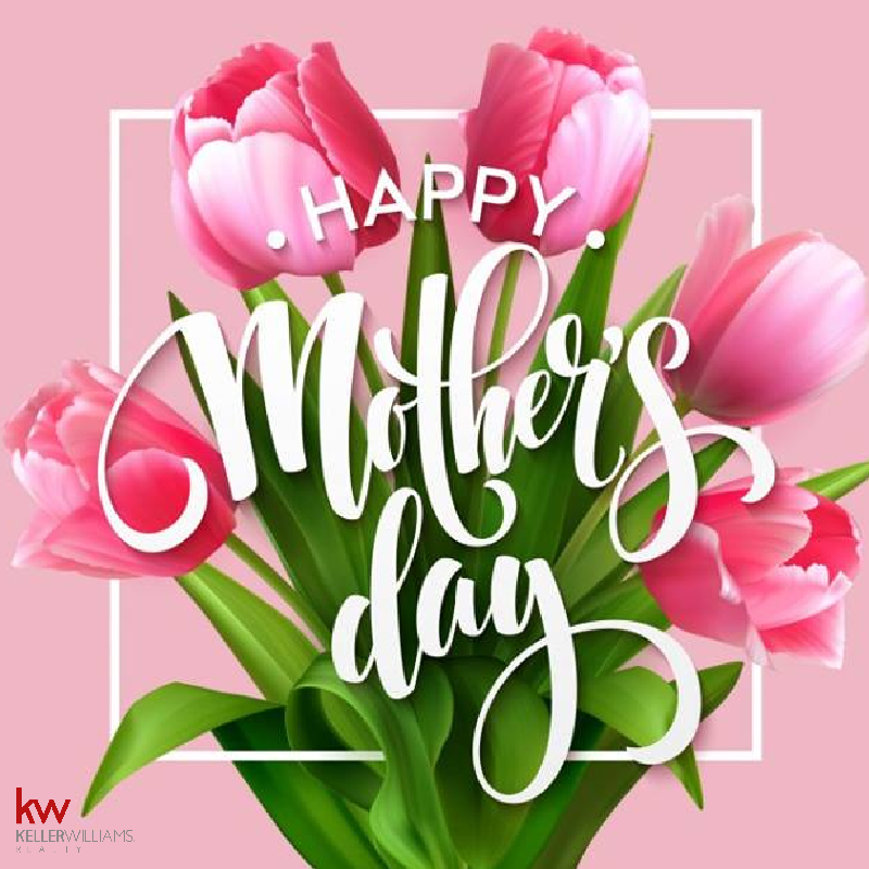 TeamSechman's tweet photo. Happy Mother's Day to everyone who gets the awesome title of 'Mom'!!! Enjoy your day!! https://t.co/bkqo4dzBI0
