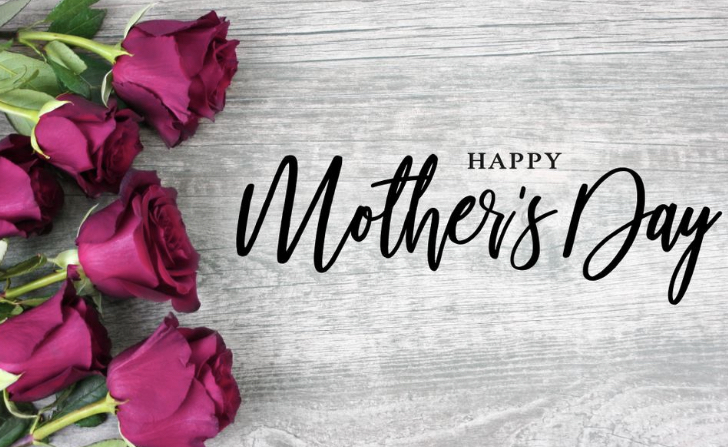 Happy Mother’s Day!!