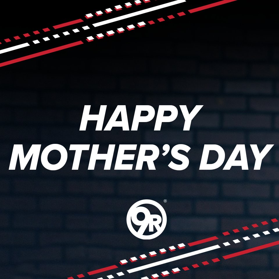 9Round's tweet photo. Happy Mother's Day to all of our #9RoundStrong moms! You ladies are AMAZING! πͺ
#MothersDay #StrongerIn30 #9Round #Fitness #Mom #FitMom https://t.co/DsLzeURzy9