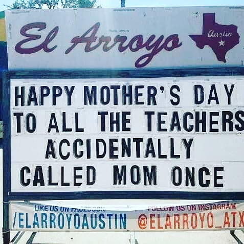 DeerwoodPta's tweet photo. Happy Mothers Day to our Dolphin Moms and Dolphin teachers! You do it all, every day, and we are so thankful for YOU! ❤ #DWEPTA #DWE2020 #DWEMomsAmaze https://t.co/VcT7rdsSyg