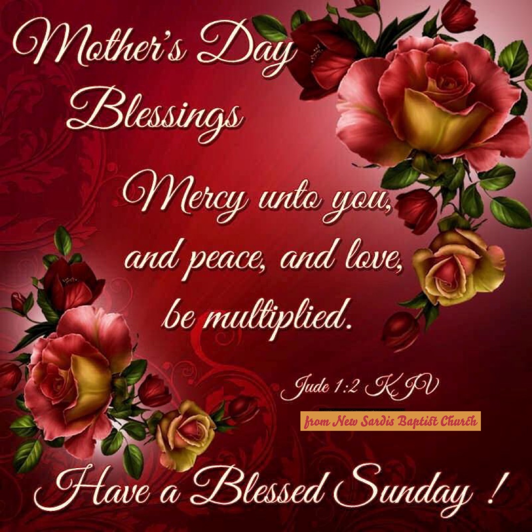 New Sardis Church tweet media