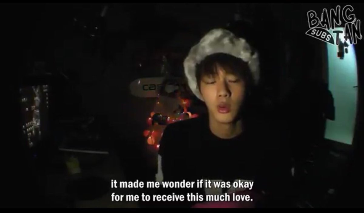 seokjin being the most humble person in the world; a thread