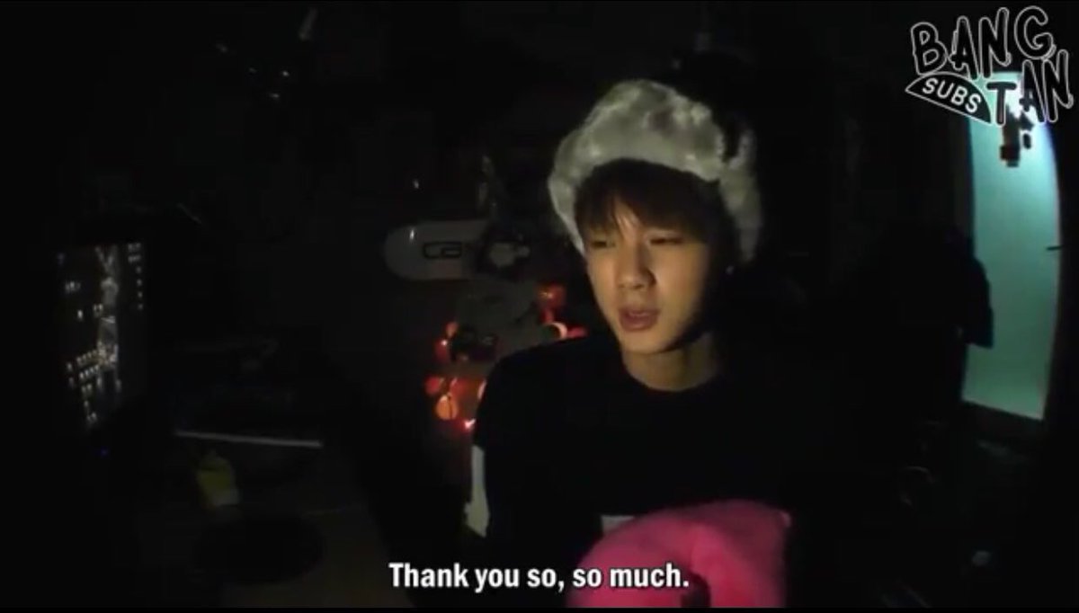 seokjin being the most humble person in the world; a thread