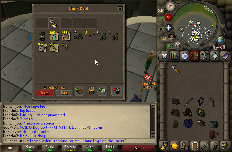 Team Sweden tweet media