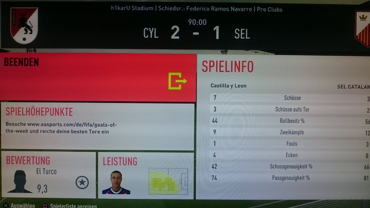 CYLeSports's tweet image. ⚠️COMUNICADO OFICIAL  ABANDONAMOS @TopVirtuaLeague por su MALA ORGANIZACIÓN⚠️

Tras ganar ayer a la SEL CATALANA su MG ya conocido como "URI" ID UBLAYA777 nos reporta una mayúscula y nos dan el partido como perdido 

🗣Nos quedamos  con la conciencia Muy tranquila ❤ @CYLeSports