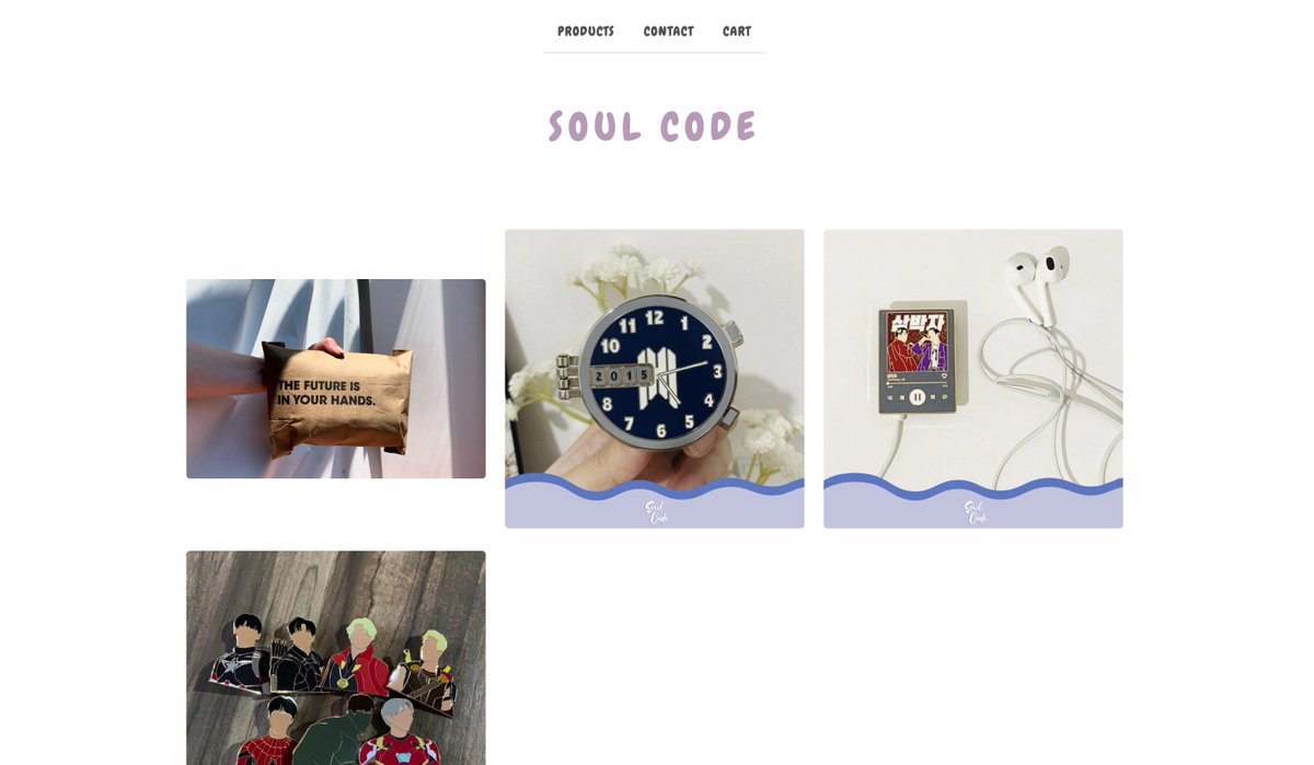 Soulcode_ID's tweet image. Our international shop is open now!! You can grab our limited pins😍💜