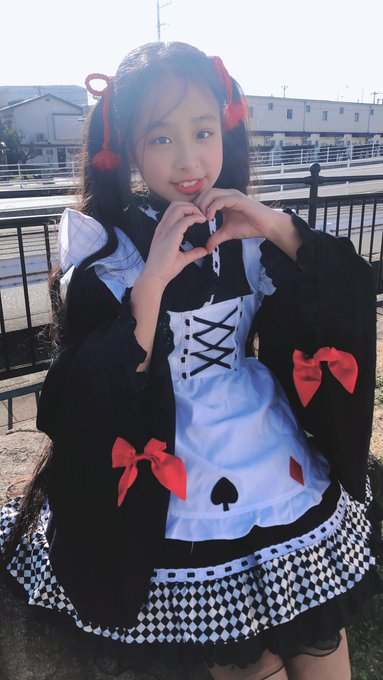 Twitterのコスプレ画像49