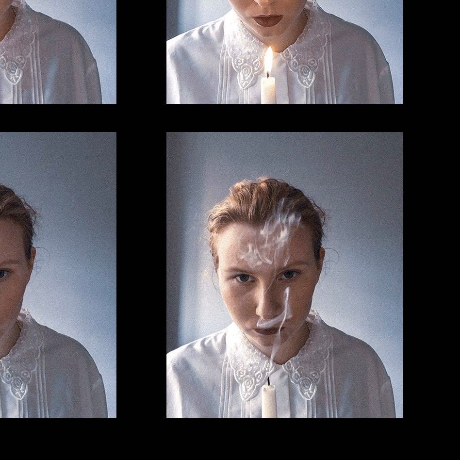 Soon...

In the meantime keep streaming mannequins and add it to your playlists 🖤🖤