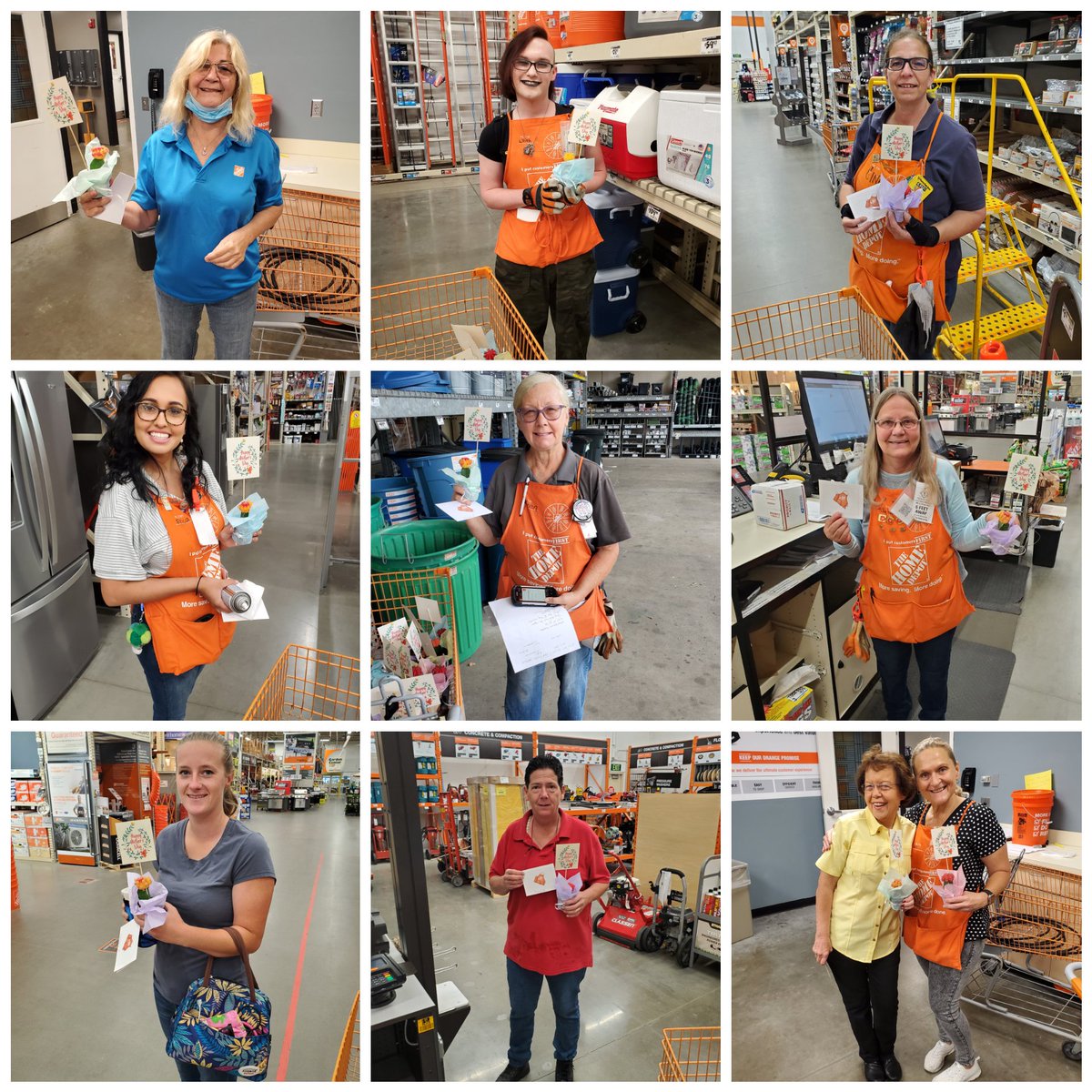 Michael Rowe tweet media