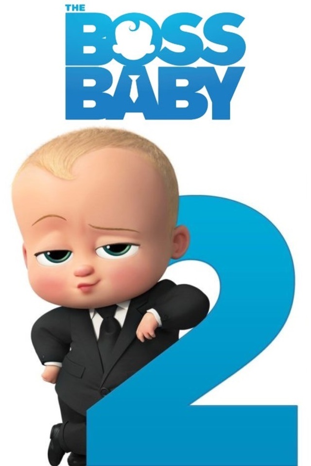 Watch The Boss Baby 2 (2021) Full Movie 