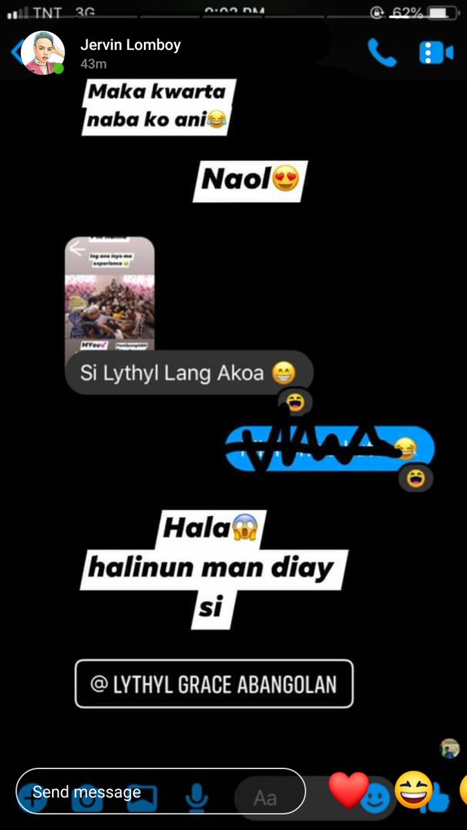 lythylace's tweet photo. Abi jud nakog sign nani pero ambot nalang jud sign na guro ni nga #ugaforever ko 😢 https://t.co/6zUvGG1WrC
