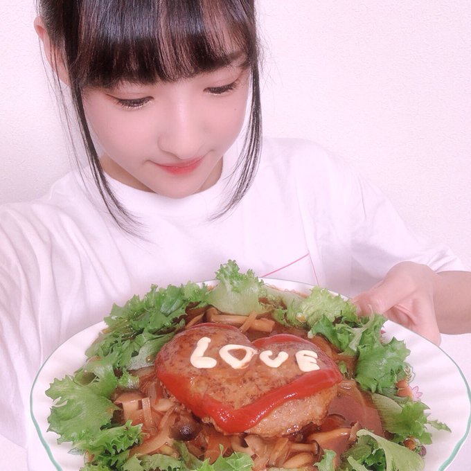 Twitterのコスプレ画像17