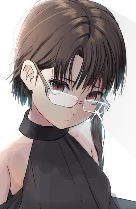 ブルーライト対策

#lainTTL 
#SerialExperimentsLain 
#玲音を好きになりましょう 