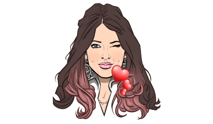 Lisa Vanderpump tweet media