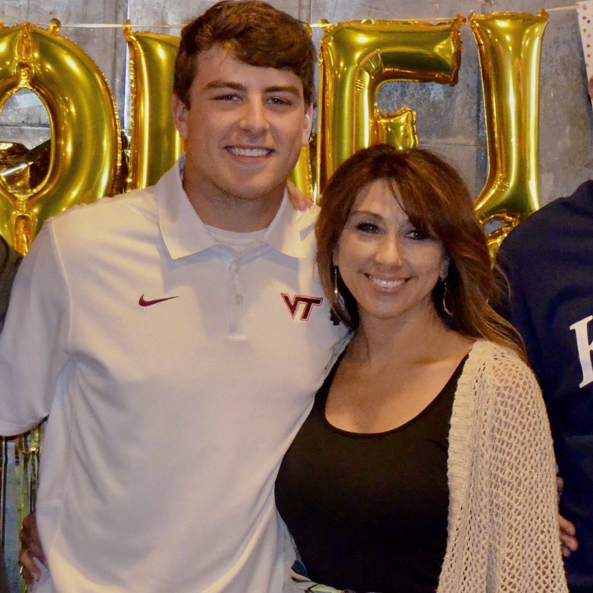 Virginia Tech Baseball tweet media