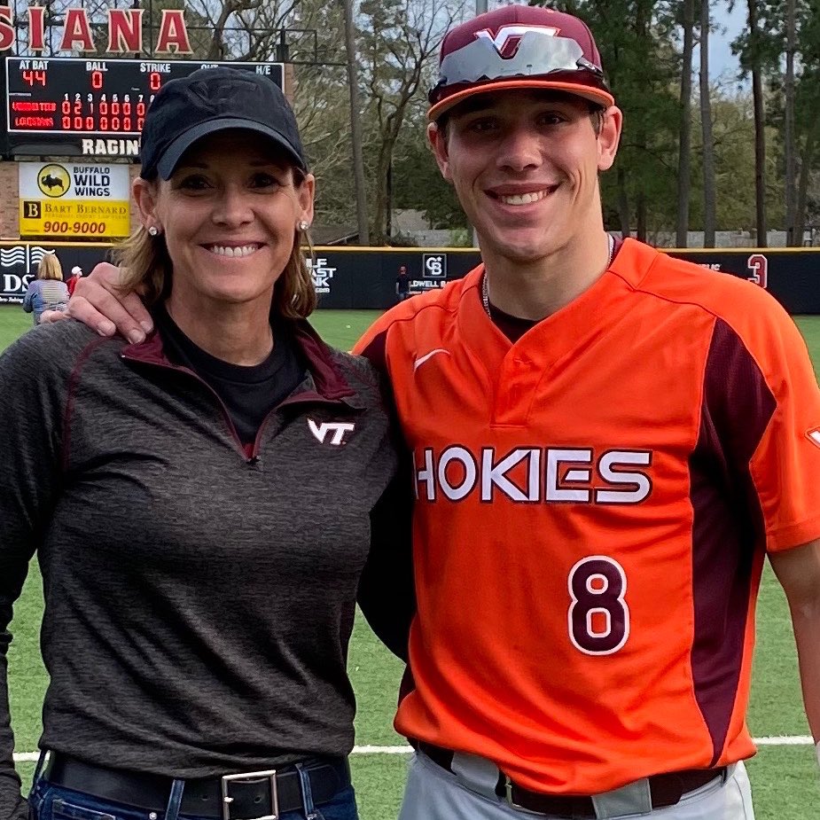 Virginia Tech Baseball tweet media