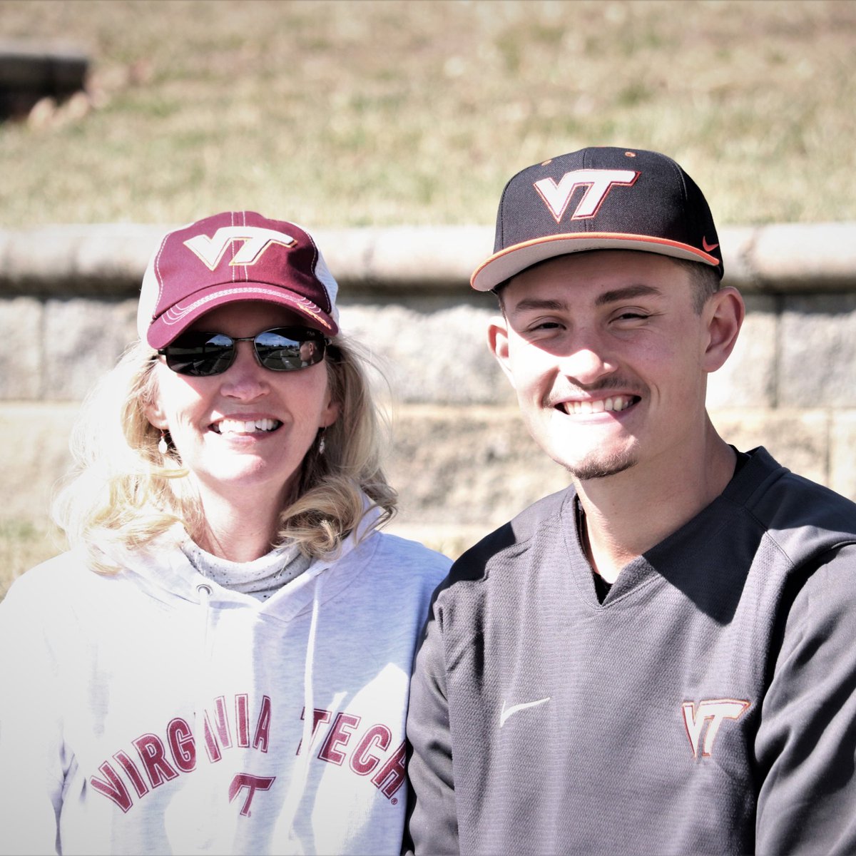 Virginia Tech Baseball tweet media
