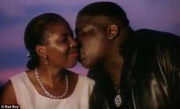 Biggie & Voletta Wallace