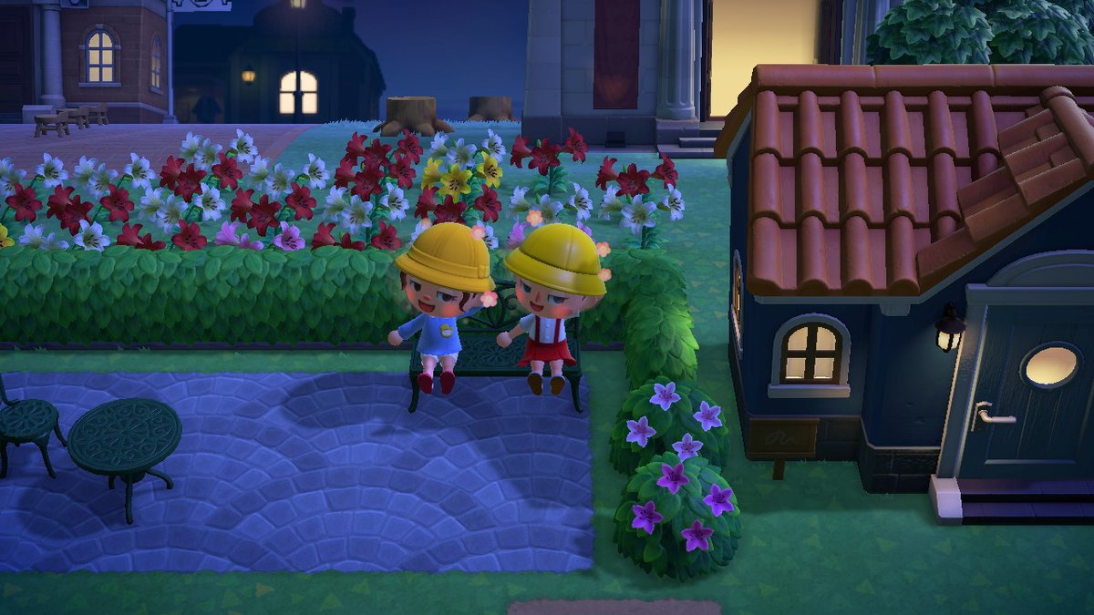yukiikue's tweet photo. #どうぶつの森 #AnimalCrossing #ACNH #NintendoSwitch https://t.co/owEKC8UQGD