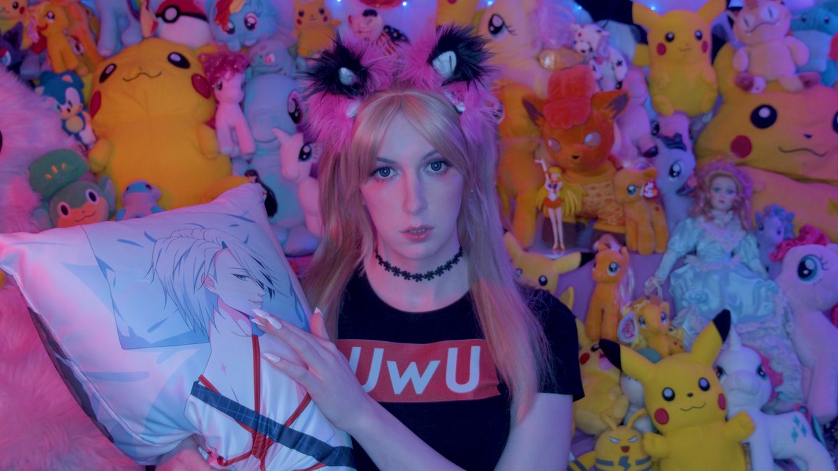 ContraPoints's tweet image. New video uwu
I have posted Cringe
youtu.be/vRBsaJPkt2Q