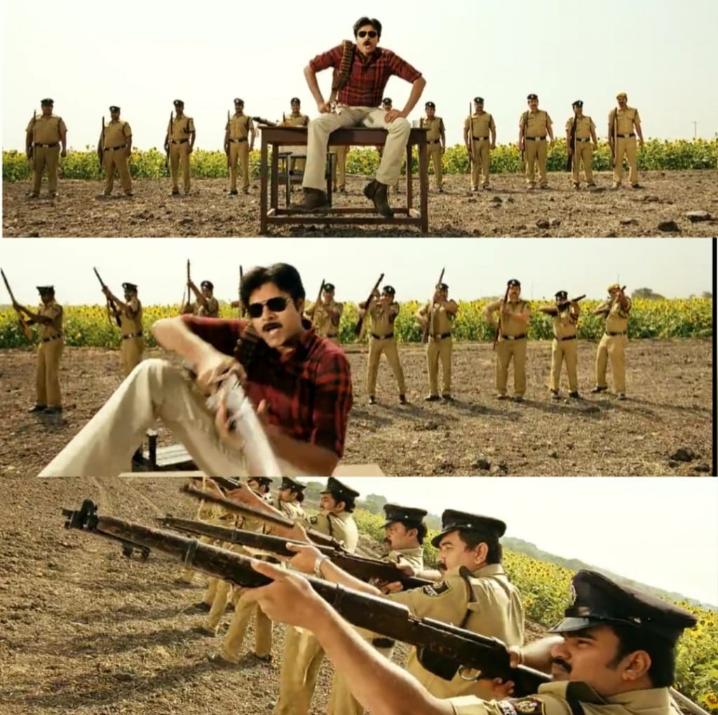 RijjuRomeo's tweet photo. Next Stop 3M Speed Up

#8YrsOfGabbarSinghHysteria
#VakeelSaab , @PawanKalyan https://t.co/unEbt4gEuX#8YrsOfGabbarSinghHysteria https://t.co/lRXJLWeVmx