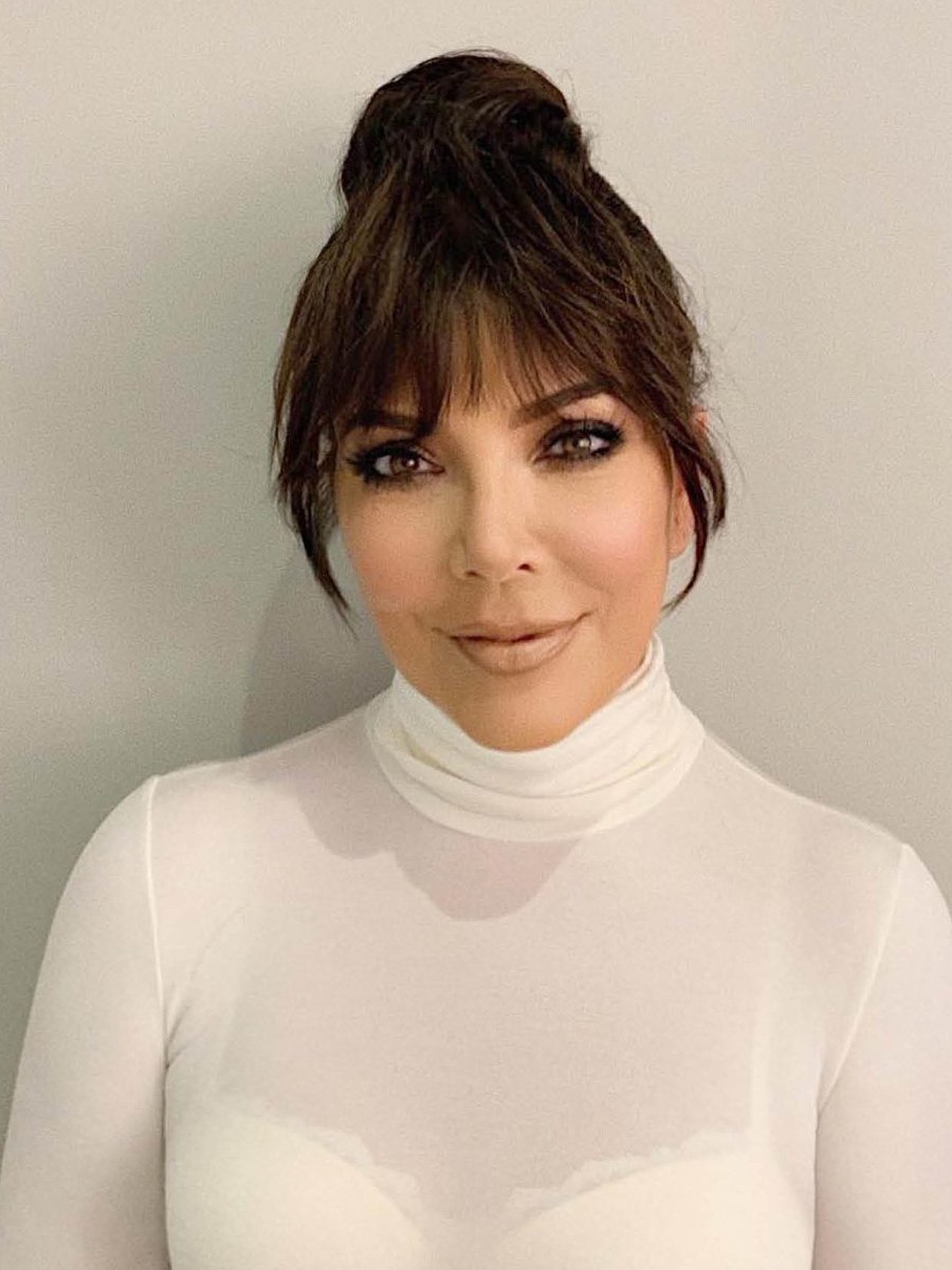 Kris jenner sexy photos