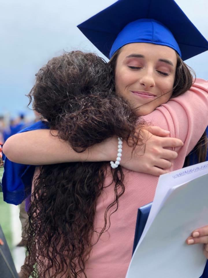 CatherineLilli's tweet photo. happy mother’s day to the best there is, thank you for the good genes and being my best friend. love you so much ❤️ https://t.co/JG3mIaTE4H