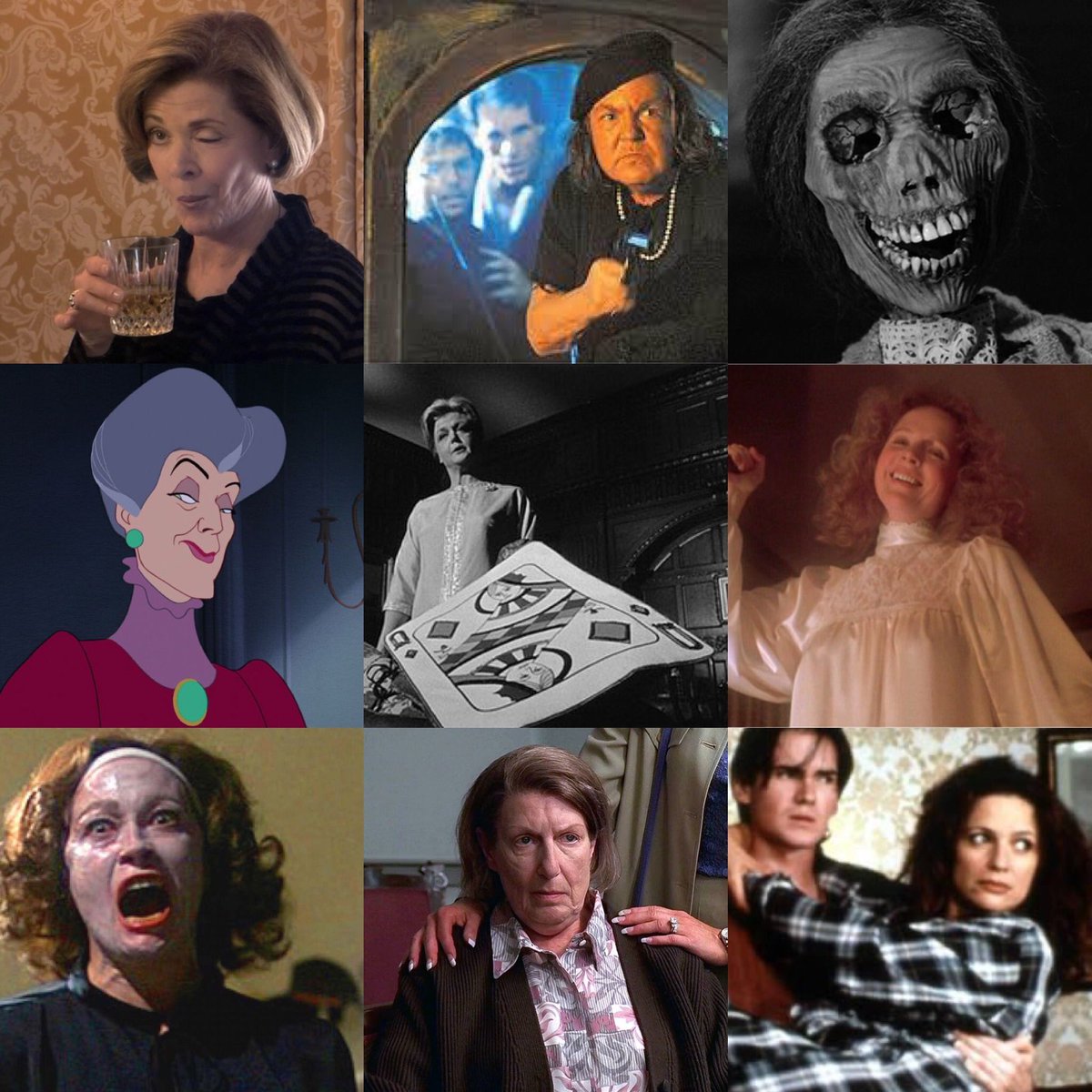 TITULAR LINES tweet media