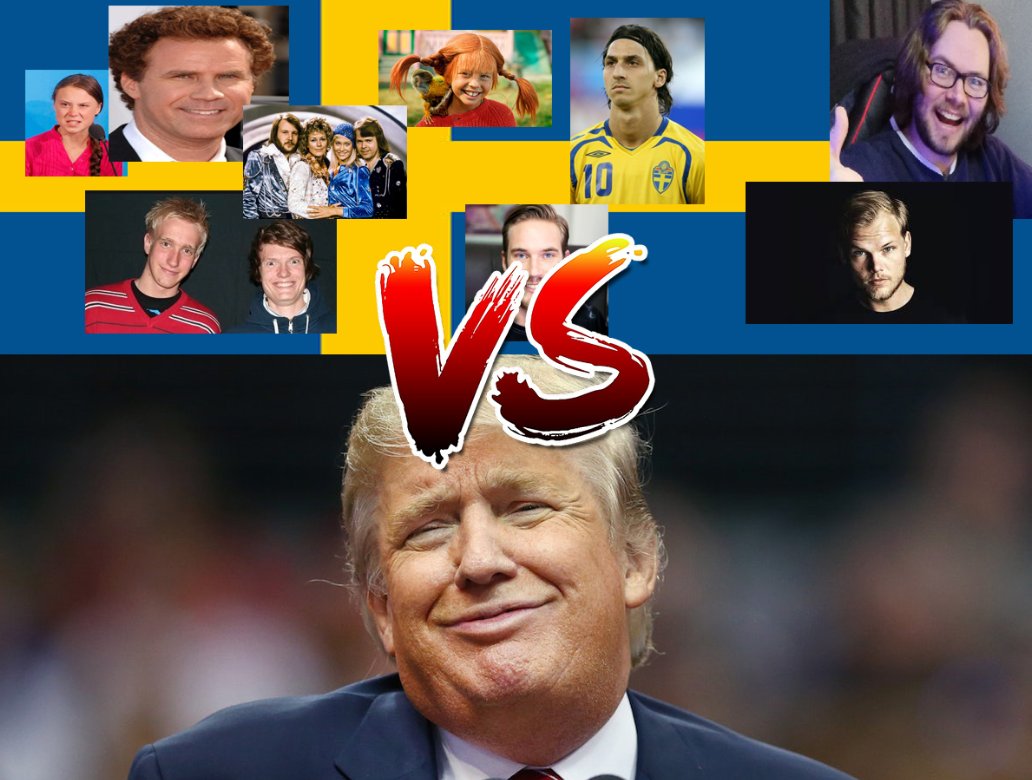 Since the public decided to vote for another sunday evening of watching Happy not losing a map on <a href="/Back2Warcraft/">Back2Warcraft</a> it's time to ramp up the hype for the real highlight of the evening. <a href="/TeamDuSt/">DuSt Gaming</a> vs Sweden is going live 17.00 CET! I heard <a href="/towertak3r/">Tak3r</a> will stream some of the gems!