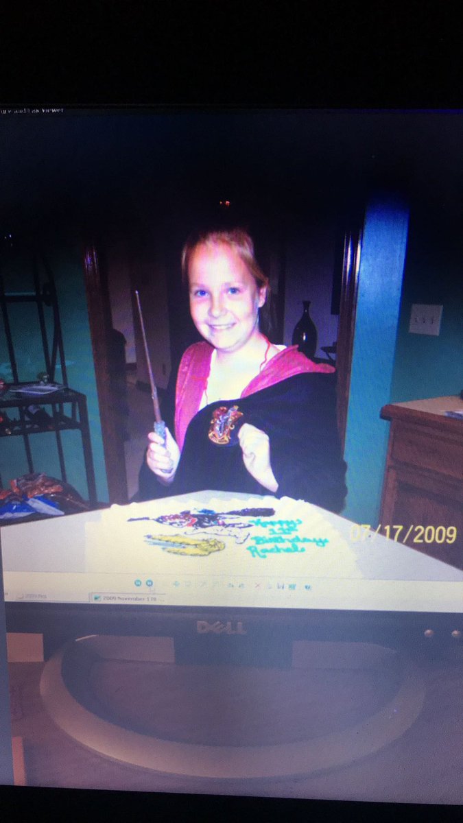 Bdavis112's tweet photo. @rbahr72198 @IsaacMyers20 No Rachel you are a wizard https://t.co/WFYog9XgGg