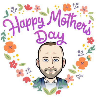 AaronBochniak's tweet image. Happy Mother’s Day to all of our @SCSchools moms.  Wishing you all love, health &amp;amp; happiness. #PassionatePeople #SchenectadyVibes