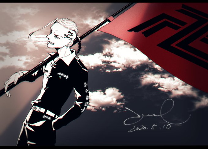 東京卍リベンジャーズ 公式 さん がハッシュタグ 東卍fa をつけたツイート一覧 2 Whotwi グラフィカルtwitter分析