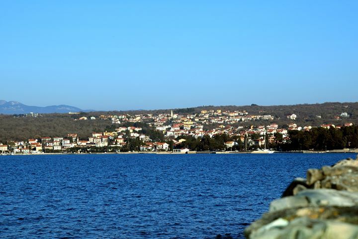 Greetings from #Malinska...
See you soon 🥰
#DontCancelPostpone #VisitKrkIsland #VisitMalinska #VisitKvarner #CroatiaLongDistanceLove ift.tt/2yITrxe