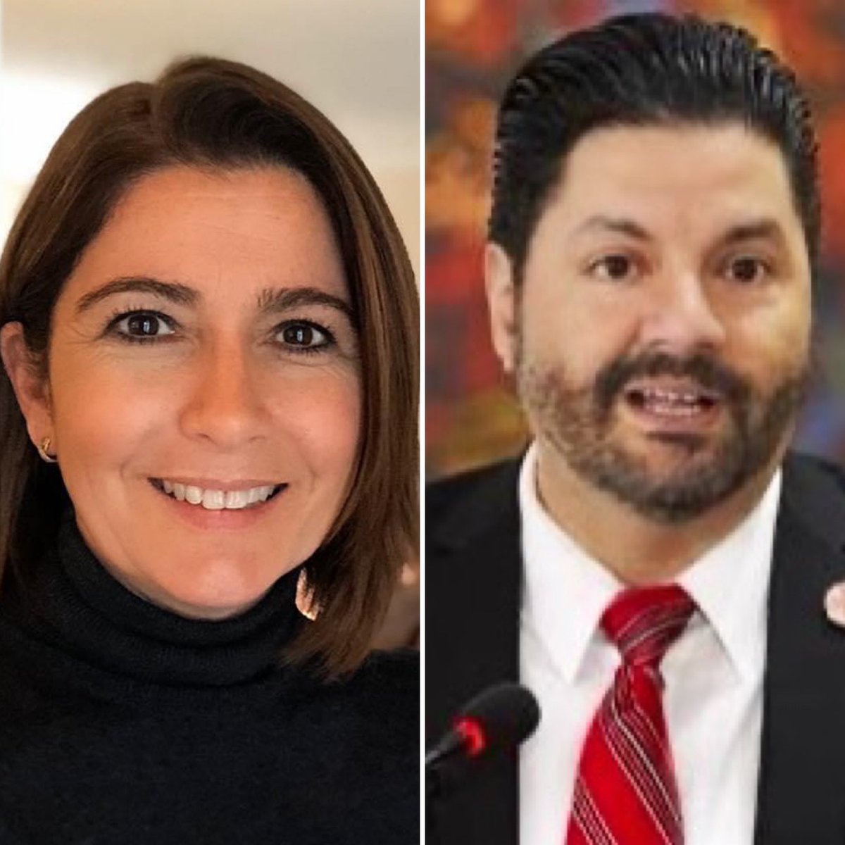 Mañana lunes 11 de mayo a las 4pm <a href="/DaphneBarbeito/">Daphne Barbeito</a> entrevista al Representante <a href="/angelmatos/">Angel Matos</a> 
sobre #turismo en particular del <a href="/PuertoRicoDMO/">PuertoRicoDMO</a> ¡ No te lo pierdas !
#TurismoAlDia #Podcast 
anchor.fm/turismoaldia