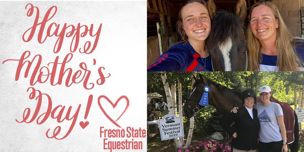 FresnoStateEQ's tweet photo. Happy Mother’s Day to the strong women who raised us, support us and hold us up when we need it most❣️

We wouldn’t be who we are without them. 

#GoDogs | #PrideOfTheValley https://t.co/Gr4kMdAkX5